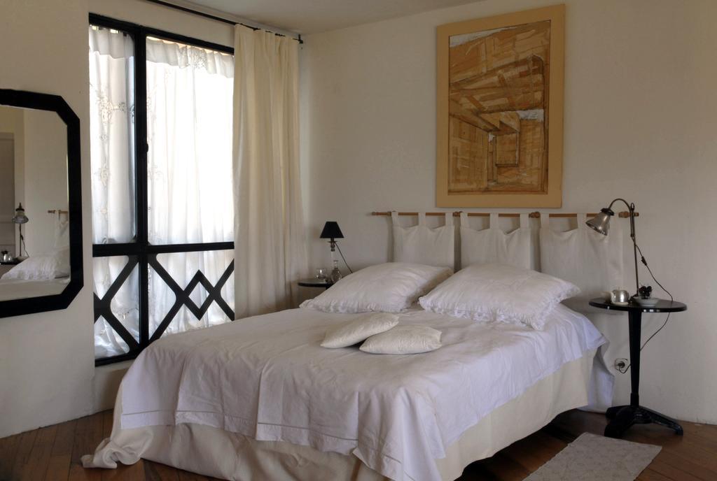 Residence Les Rossignols รูสซียง ห้อง รูปภาพ