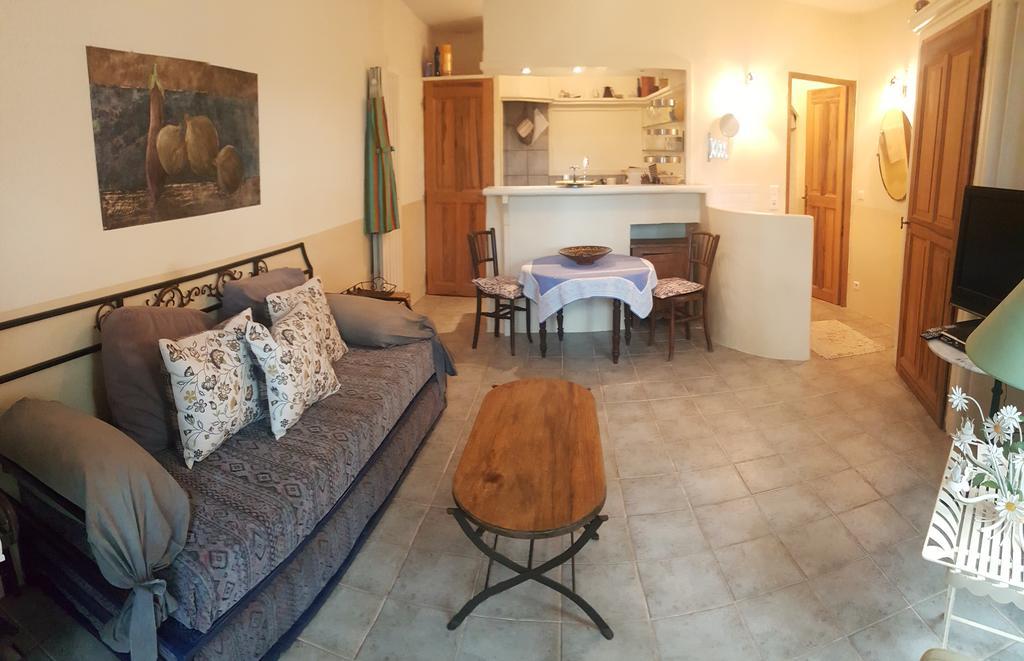 Residence Les Rossignols รูสซียง ภายนอก รูปภาพ