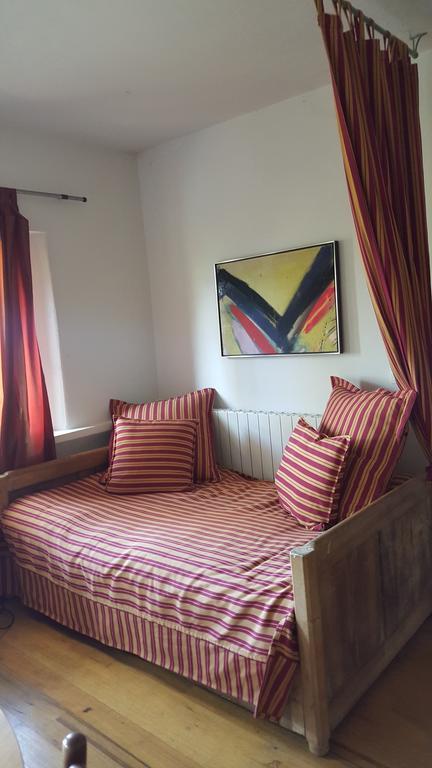 Residence Les Rossignols รูสซียง ภายนอก รูปภาพ