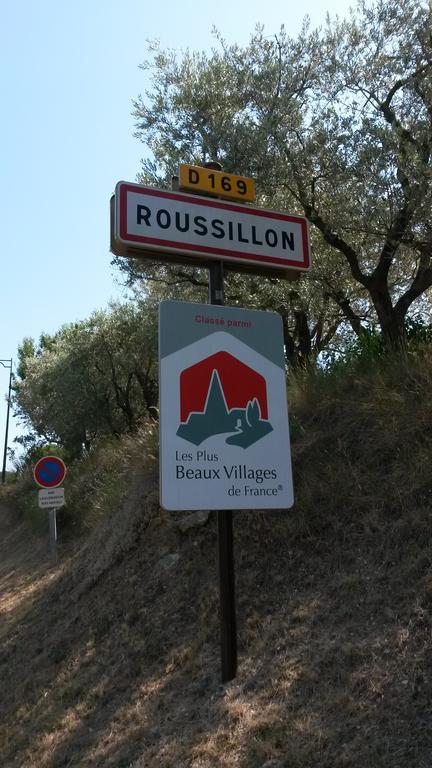 Residence Les Rossignols รูสซียง ภายนอก รูปภาพ